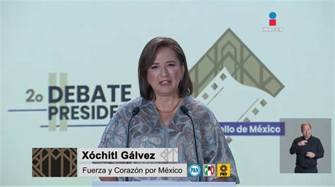 En Mi Gobierno Vamos A Apoyar A Cinco Millones De Viviendas