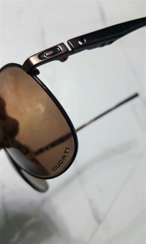 Oakley Plaintiff Aviator Sunglasses On Carousell