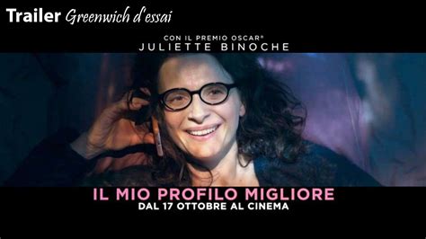 Il Mio Profilo Migliore Trailer Greenwich D Essai Youtube