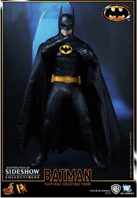 Hot Toys Batman Figurine Batman Cm Amazon Fr Jeux Et Jouets