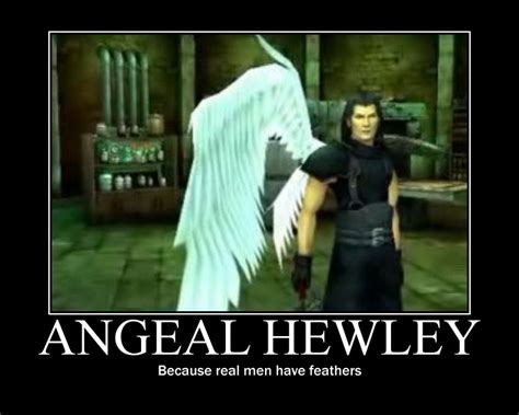 Angeal Hewley Crisis Core Final Fantasy Vii Fan Art 36383683 Fanpop