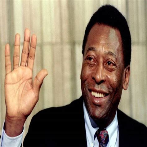 Brazilian Football Legend Pele Died At 82