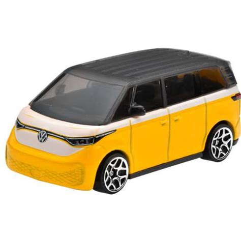 風火輪 Hot Wheels 福斯汽車 ID BUZZ HNK 電動車 德國 大眾 VW 麵包車 T 廂型車 合金 蝦皮購物