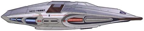 Ex Astris Scientia Starfleet Ship Classes L Z