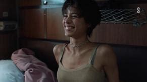 SMYCHOK NUDE SCENES AZNude