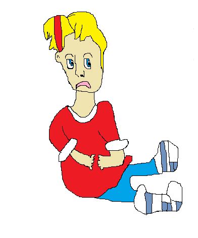 Robyn Starling Stuffed by maxjacksonhk on DeviantArt