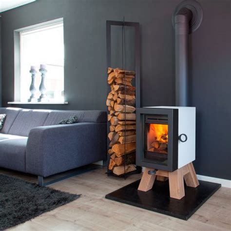 Wanders Oak Atmost Stoves And Fireplaces