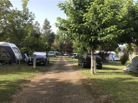 Emplacement camping Périgord noir Camping Le Mondou