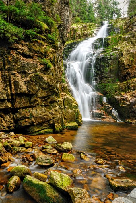 Fotos Gratis Paisaje Naturaleza Bosque Rock Cascada Desierto