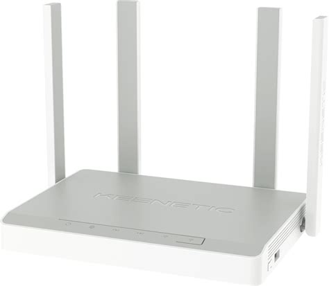 Роутер Keenetic Hopper KN-3810 Серый/Белый: технические характеристики ...