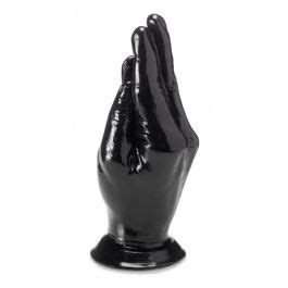 Anaal Dildo One Hand Kopen Bij Mistermitch Nl