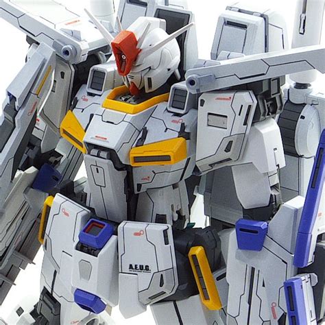 Showtime Fortune Cat Zz Gundam Ver Ka Conversion Kit China Gk