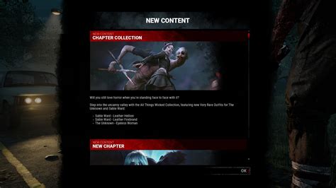 Dead by Daylight 7.6.0 - Скачать на ПК бесплатно