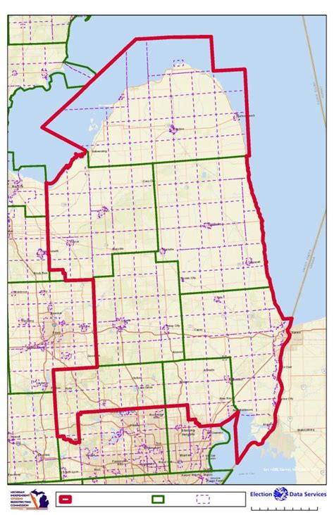 9th District: Q and A with Lisa McClain and Brian Jaye – The Oakland Press