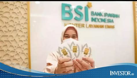 Belum Ada Hilal Investor Strategis BSI BRIS Perbesar Porsi Saham Publik