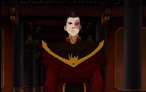 40 Zuko Quotes to Inspire You