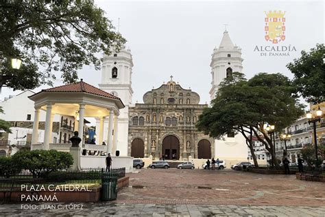 La ciudad de Panamá cumple 350 años desde su traslado al Sitio del