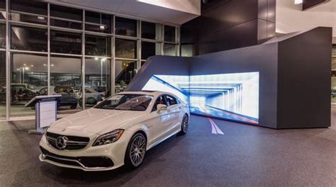 Mercedes-Benz of Plano car dealership in PLANO, TX 75024-3531 | Kelley Blue Book