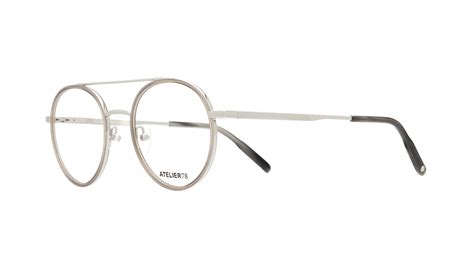 Atelier 78 Alex Gray Optical Glasses Doyle