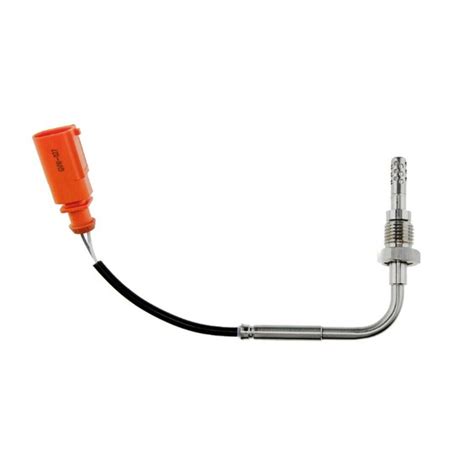 Sonde Temp Rature Des Gaz Audi A A Q Vw Phaeton Touareg K