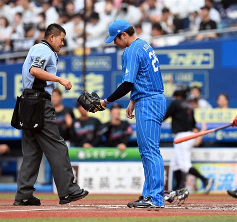 【西武】プロ初先発のドラ4青山美夏人「もっと工夫できたか」2回1失点敗戦投手も前向き プロ野球写真ニュース 日刊スポーツ