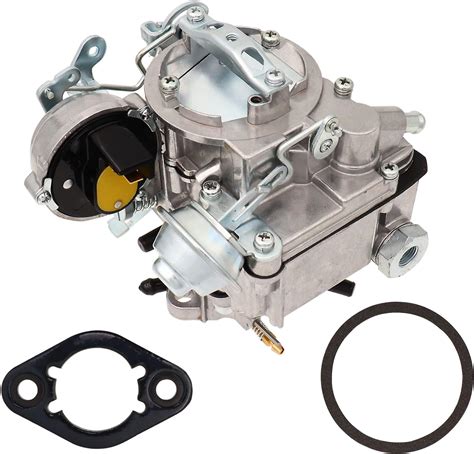 Amazon Rochester Monojet Barrel Carburetor Checker Gmc