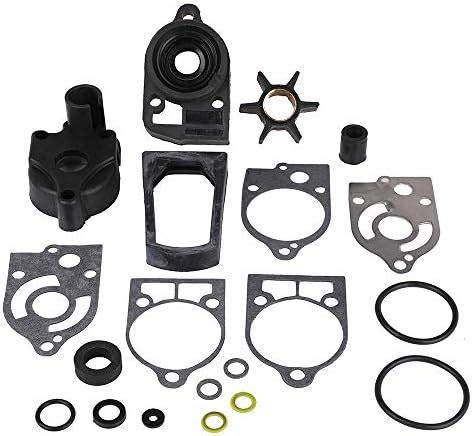 Amazon A Water Pump Repair Kit With Housing Replacement For