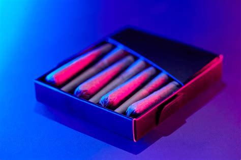 The Best Pre Rolls In California In 2023 Weedmaps