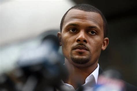 New Sexual Misconduct Civil Suit Filed Against Deshaun Watson ABTC