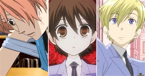 Ouran High School Host Club 5 Reasons Hikaru Is Right For Haruhi And 5