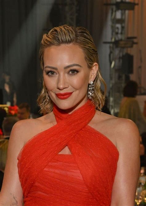 Haylie Duff Hilary Duff Gorgeous Blonde Perfect Woman The Duff