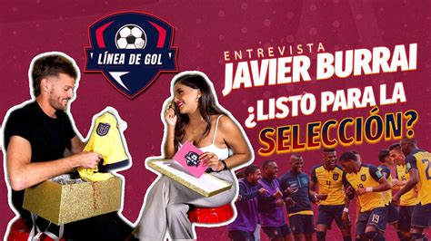 L Nea De Gol Javier Burrai Bailar A Salsa Choque Quiere Defender