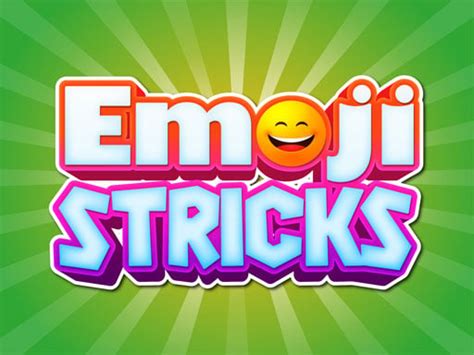 Play Emoji Strikes Online Game On Web Browser Games