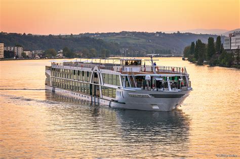 MS Amadeus Provence DERTOUR Flusskreuzfahrten 2023 2024