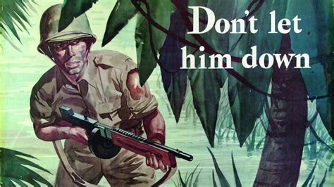 World War Ii Music Warfare History Network
