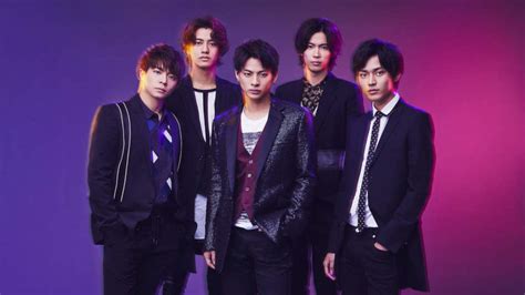 King And Prince、mステだけの特別演出で「mazy Night」披露 Barks