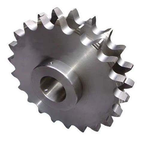 Steel Conveyor Chain Sprocket At Best Price In Secunderabad