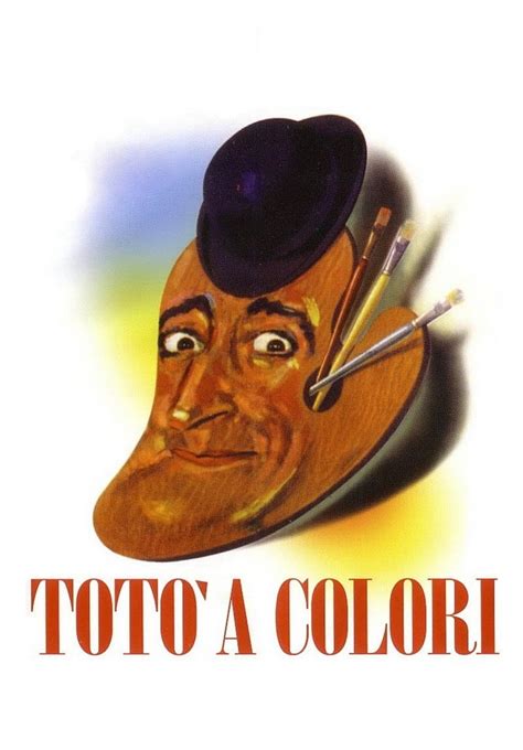 Totò A Colori Seriebox