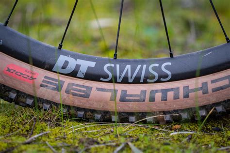 A Tale Of Two Wheelsets DT Swiss XRC 1200 Carbon Wheel Review