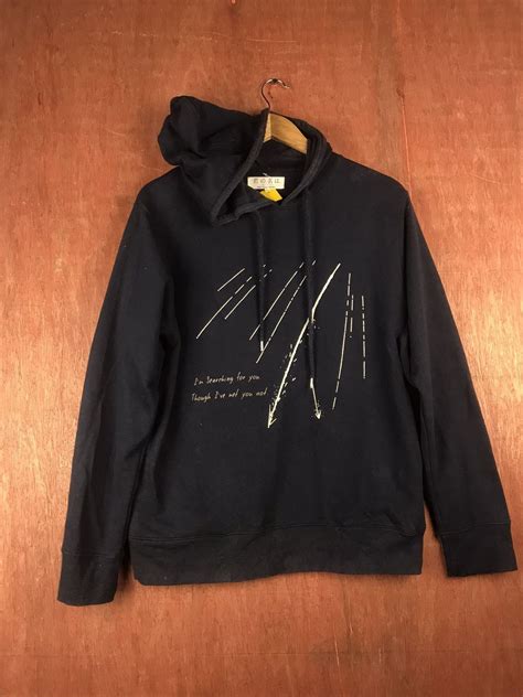 Art × Japanese Brand × Streetwear Dl Japan Art Sweatshirt Hoodies 2728