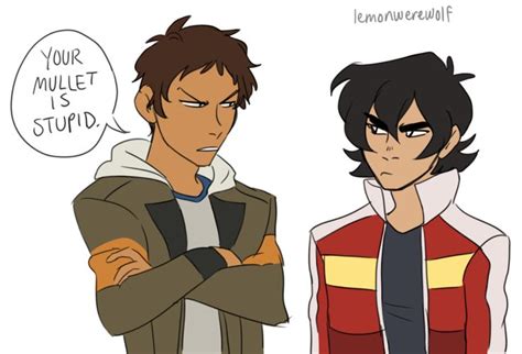 Pin On Keith X Lance