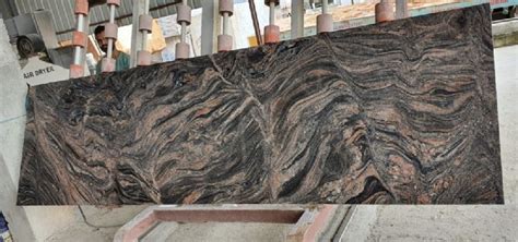 Himalayan Brown Granite Slabs For Flooring Countertops Etc At Best