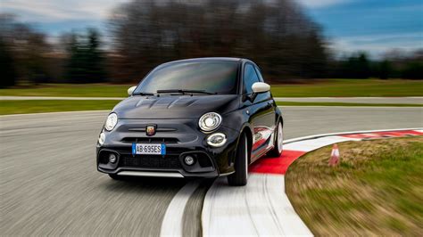 Abarth Esseesse Collectors Edition El M S R Pido De La Gama