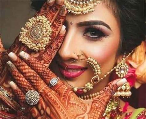Solah Shringar List 16 Singar For Bride In Hinduism Hindu Blog