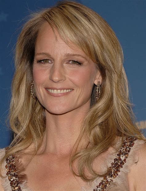 Helen Hunt 15061963 Helen Hunt Interesting Faces People