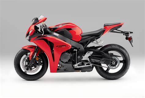 Honda Cbr1000rr 2007 2008 Specs Performance And Photos Autoevolution