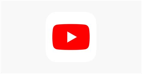 ‎YouTube على App Store