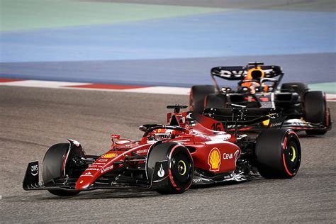 2022 Bahrain F1 GP F1 2022 Race HD Wallpaper Pxfuel