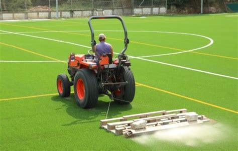 Hybrid Or Fully Synthetic Which Is Best For Sports Pitches