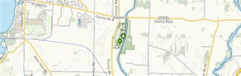 Best Trails in Aztalan State Park - Wisconsin | AllTrails